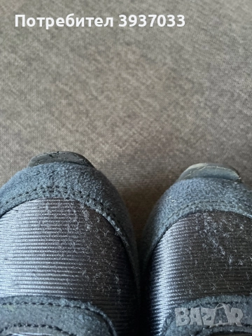 Reebok детски маратонки, снимка 6 - Детски маратонки - 51537181