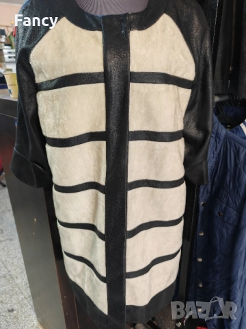 Дамска туника JUNONA XL , снимка 4 - Якета - 51937560