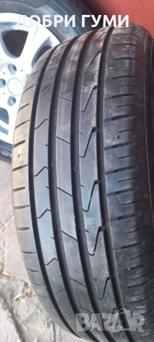 5х114.3 ДЖАНТИ 15 и 195 65 15 ЛЕТНИ ПЕРФЕКТНИ , снимка 10 - Гуми и джанти - 52937427