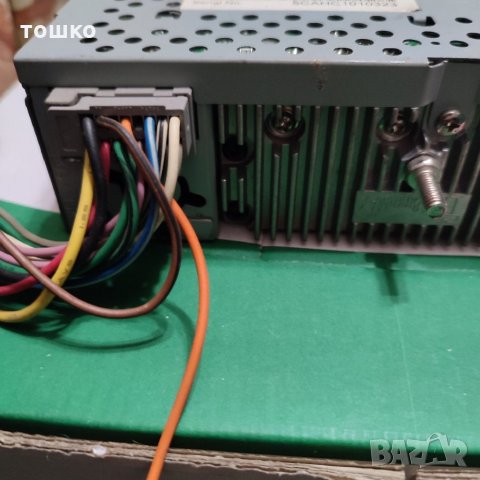 Panasonic cd cq 1001ne, снимка 6 - Друга електроника - 35118718