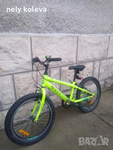 колело със скорости cross, снимка 3 - Велосипеди - 49740966