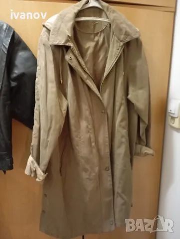 Дамско манто , снимка 2 - Палта, манта - 50044556