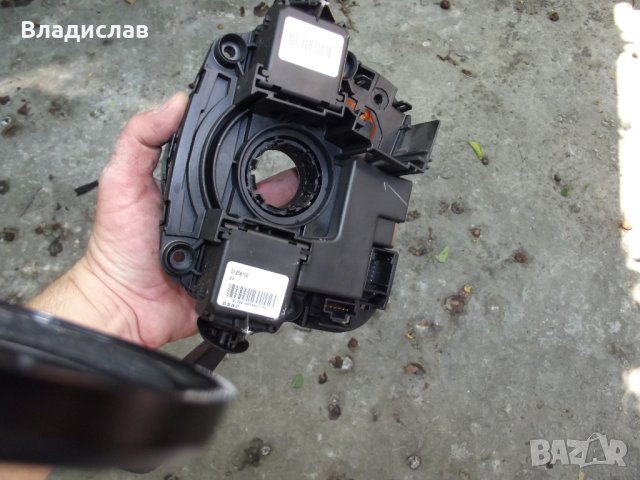 Лентов кабел с лостчета за BMW E90, снимка 2 - Части - 44245896