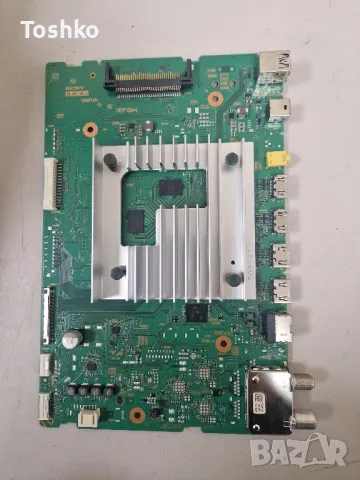 SONY KD-55X75WL 101697451 APS-434/B HV550QUBF1L BOEI550WQ1