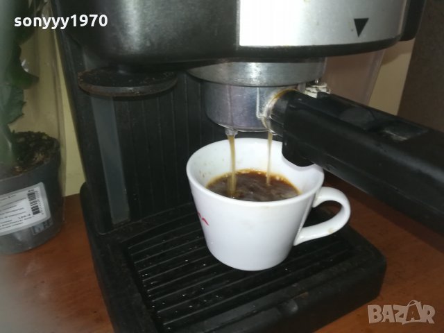 delonghi 1003211126, снимка 13 - Кафемашини - 32105069