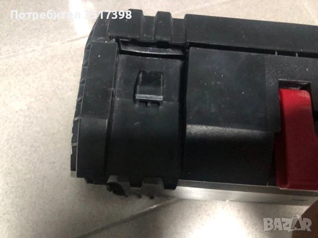 Куфар Milwaukee, снимка 10 - Куфари с инструменти - 51323179