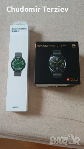 Мъжки спортни часовници Samsung Casio, снимка 2 - Мъжки - 54265502