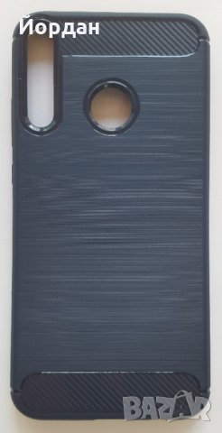 Huawei p40 Lite E силиконов протектор, снимка 1 - Други - 29520242