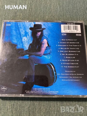 Morrissey - Richie Sambora - Bon Jovi , снимка 13 - CD дискове - 42469820