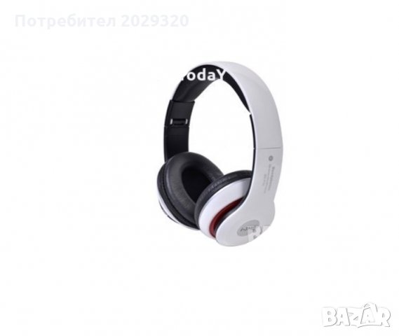 Слушалки с Bluetooth мобилни слушалки , снимка 1 - Bluetooth слушалки - 29149296