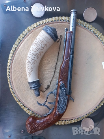 декоративен комплект за стена