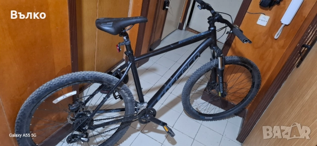 Колело Carrera Vengeance 27.5 цола, снимка 2 - Велосипеди - 52864467