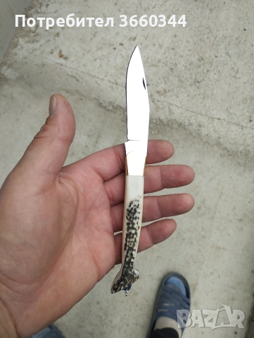 ножка тип Краче