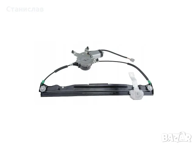 Стъклоповдигач с електромотор за Ford, Mercury, Lincoln – 6L2Z7827001AA