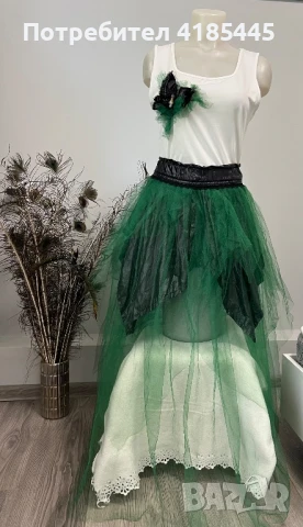 Дамски комплект, снимка 3 - Комплекти - 50971083