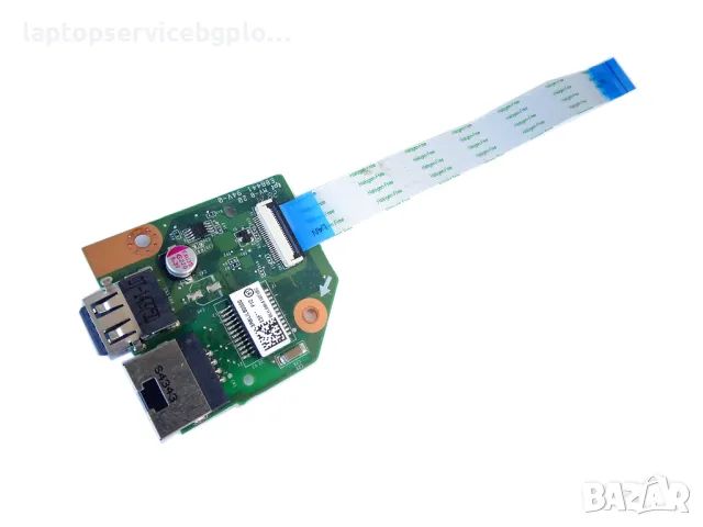Toshiba S55-B L55-B L55D-B DA0BLIPC6E0 USB Board платка, снимка 1