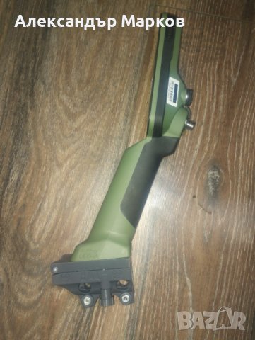 Сгъваем механизъм за Minelab X-Terra PRO, снимка 3 - Друга електроника - 42544554