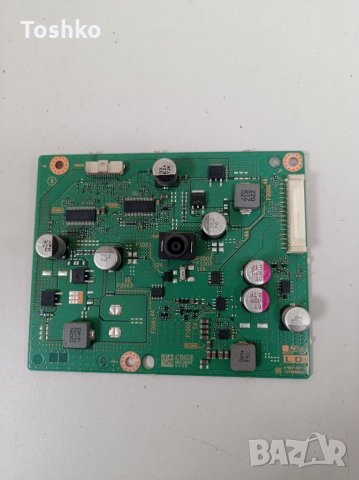 Led driver board 1-981-457-12