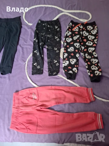 Детски клинчета  6-7г.+ПОДАРЪК , снимка 4 - Детски комплекти - 50731912