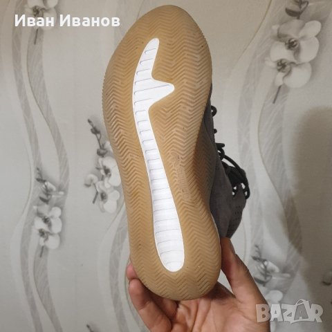  маратонки / кецове Adidas TUBULAR INSTINCT номер 36-36 2/3, снимка 8 - Маратонки - 42926686