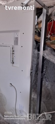 TV стойка с Високоговорител, оригинален LG EAB63188302 за Телевизор LG модел 49LB870V, снимка 5 - Части и Платки - 31758545