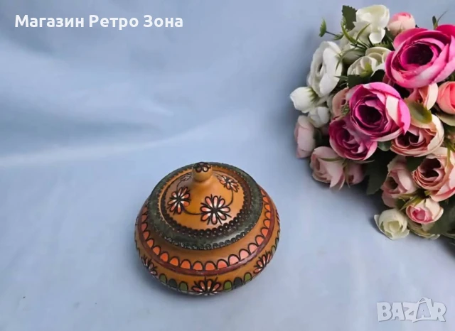 Солничка, снимка 5 - Аксесоари за кухня - 51210235