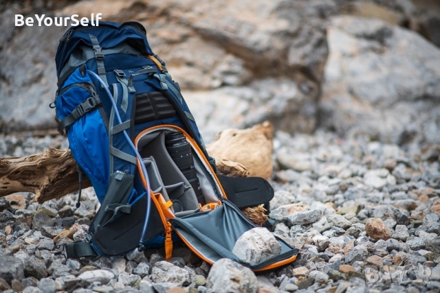 Фотораница LowePro Powder Backpack 500 AW