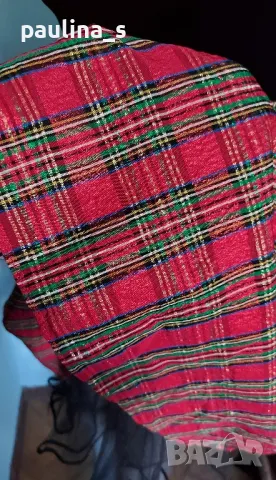 Коледна маркова рокля за девойки "Bonnie Jean" USA , снимка 11 - Рокли - 48387202