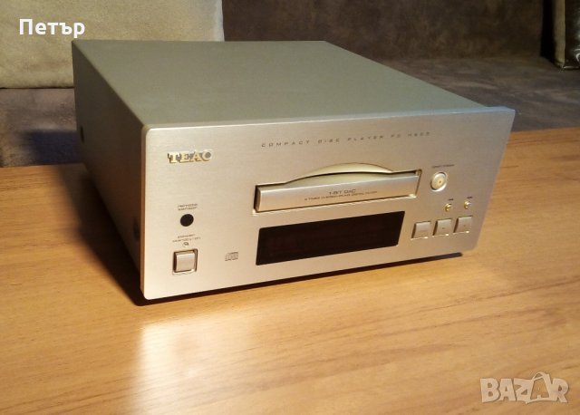 Teac PD-H500, PD-H500i
