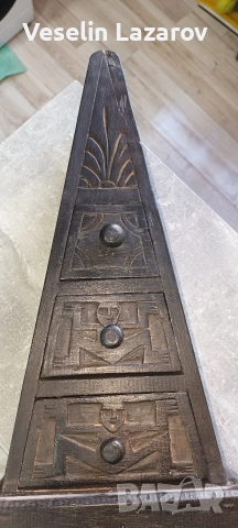 Кутия за бижута, снимка 7 - Други - 52751355