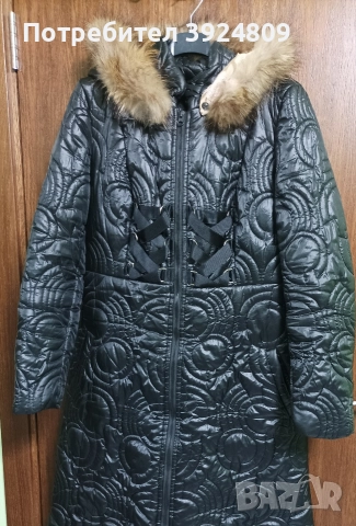 Lucy Дамско зимно яке, снимка 3 - Якета - 52583403