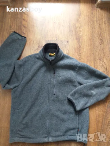 timberland - страхотен мъжки полар M, снимка 4 - Спортни дрехи, екипи - 49212748