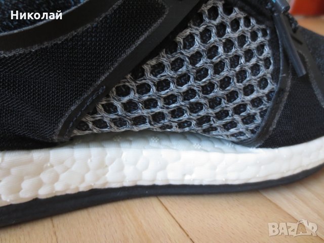 adidas pure bost , снимка 8 - Маратонки - 32091334