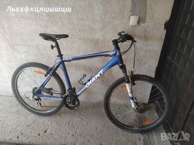 Велосипед колело GIANT , снимка 1