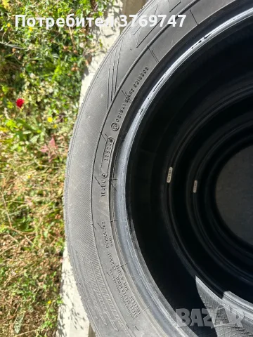 Гуми 235 60 18 Falken Ziex ZE310A 7mm, снимка 3 - Гуми и джанти - 56058073