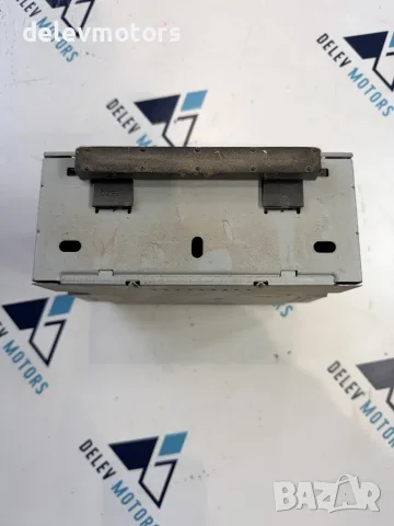 AM5T-18C815-DN, 10R-035512 радио модул от Ford Fiesta 1.5 TDCI