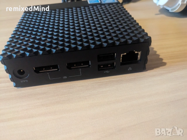 Dell Wyse 3040 Thin Client, снимка 3 - За дома - 53222099