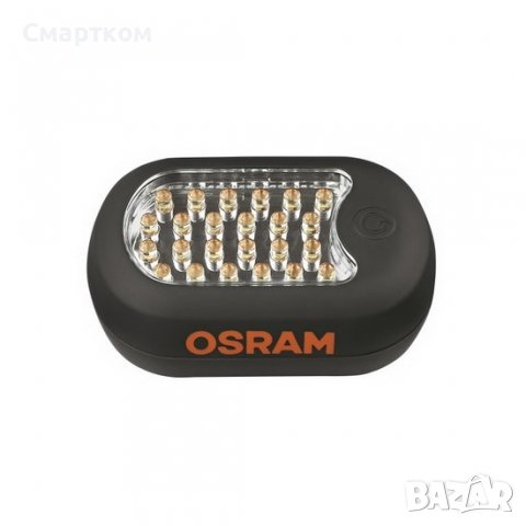 Нов LED фенер, работна лампа, снимка 5 - Друга електроника - 36868683