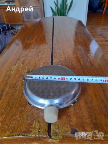 Стара манерка #3, снимка 5 - Други ценни предмети - 42746427