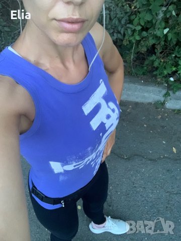 Дамски потник Nike