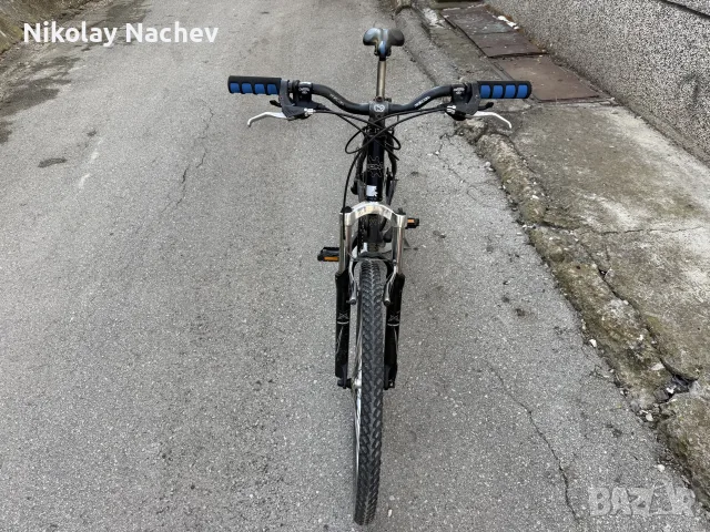 Градски велосипед KONA 26””, снимка 3 - Велосипеди - 55778320