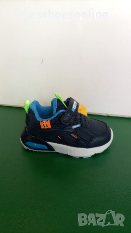 Детски маратонки  Cliber E-158, снимка 2 - Детски маратонки - 44599647