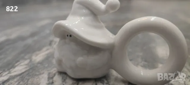 Стара порцеланова фигурка, снимка 3 - Антикварни и старинни предмети - 49986421