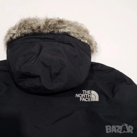 THE NORTH FACE Recycled ZANECK Зимно Яке Парка XL-2XL, снимка 6 - Якета - 52777753