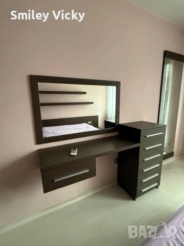 Обзавеждане за спалня, снимка 4 - Спални и легла - 54156015