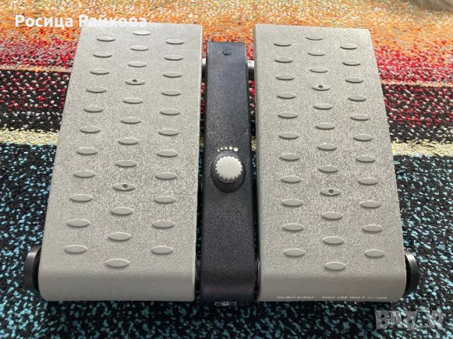 Уред за упражнения на краката