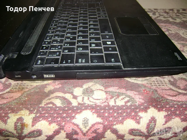 Toshiba Satellite C50D за (нa) части или ползване, снимка 8 - Части за лаптопи - 56037138