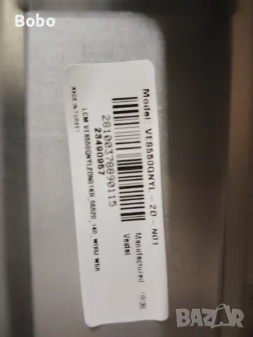 Main board 17MB130S, снимка 5 - Части и Платки - 49274733