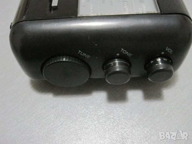 Sony ICF-760 L-3 band receiver-радиоприемник , снимка 2 - Радиокасетофони, транзистори - 25181989
