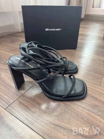 Сандали united nude, снимка 1